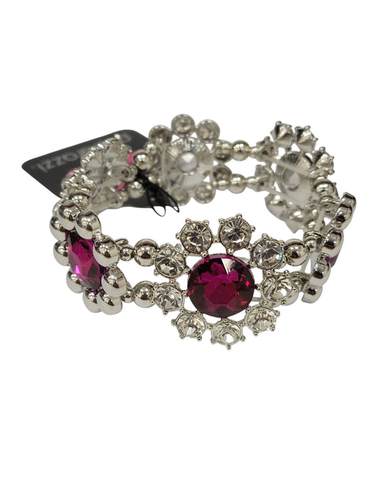 Pulsera de fantasía (PAPARAZZI)