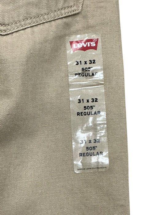 Pantalón 31 X 32 (LEVI'S)