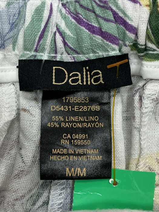 Short M (DALIA)