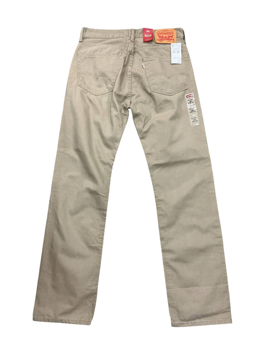 Pantalón 31 X 32 (LEVI'S)