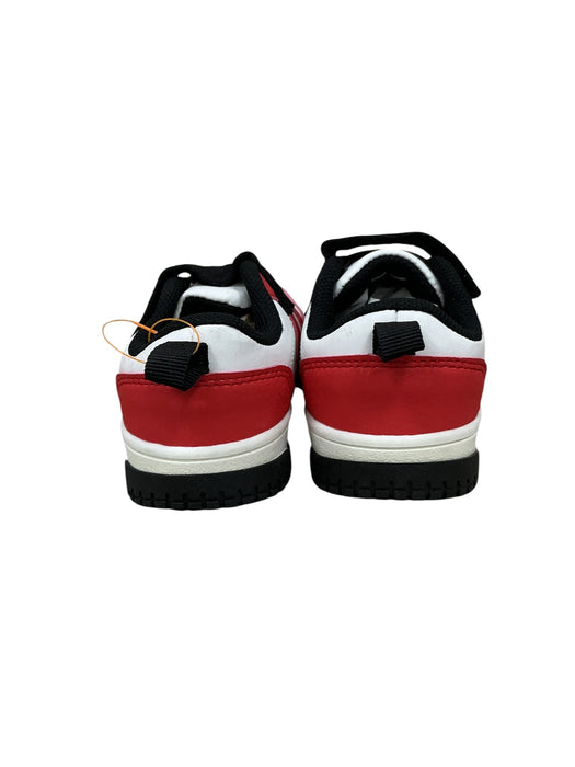 Tenis para niño 7 (GEORGE)