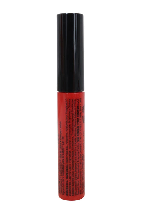 Tinta de labios (NYX)