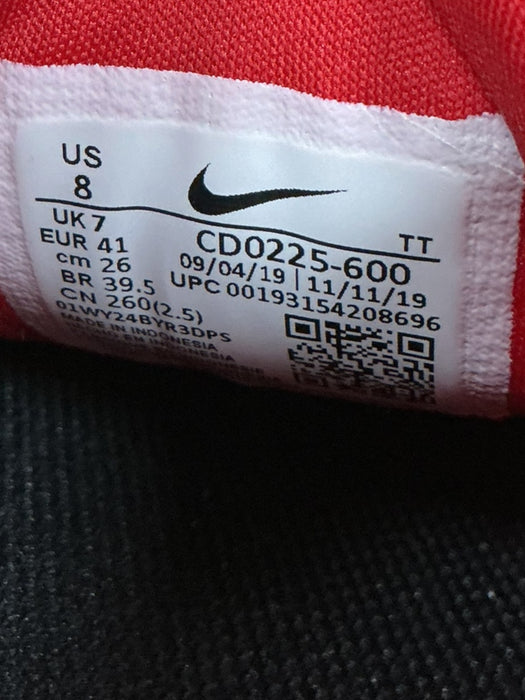 Tenis 8 (NIKE)