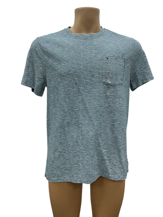Playera M (TOMMY HILFIGER)