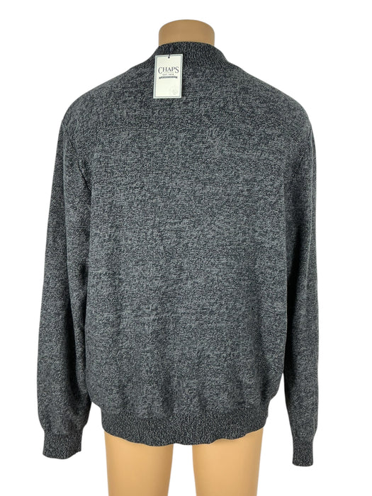 Suéter XXL (CHAPS)