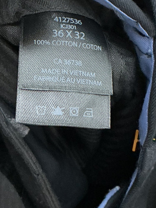 Pantalón 36X32 (HAGGAR)