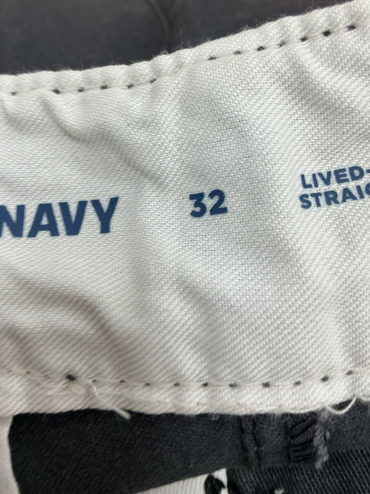 Pantaloneta 32 (OLD NAVY)
