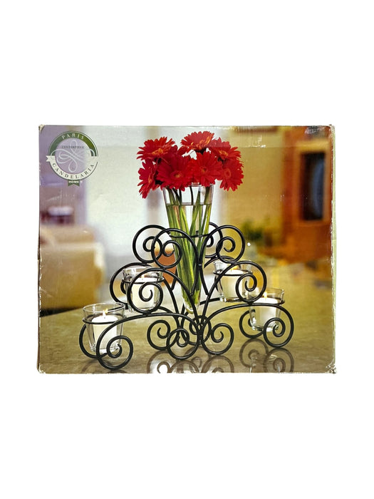 Centro de mesa (CALENDARIA HOME)