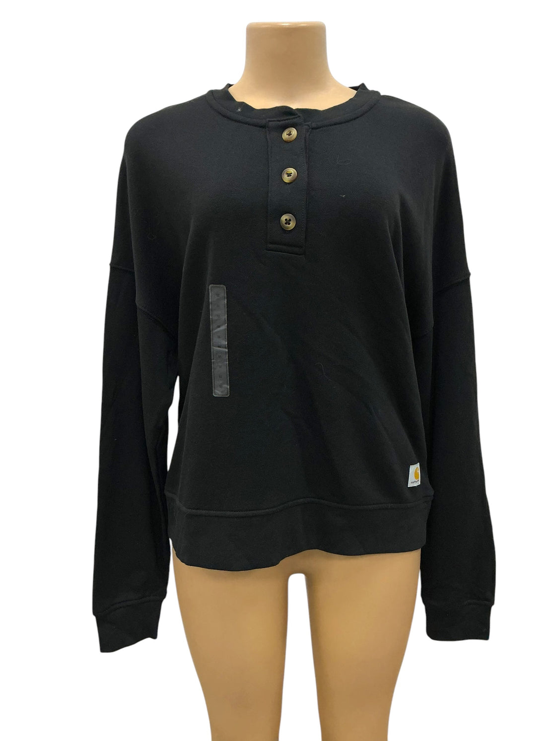Sudadero M (CARHARTT)