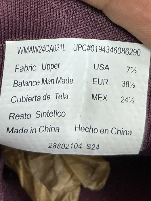 Tenis 7.5 (ATHLETIC)