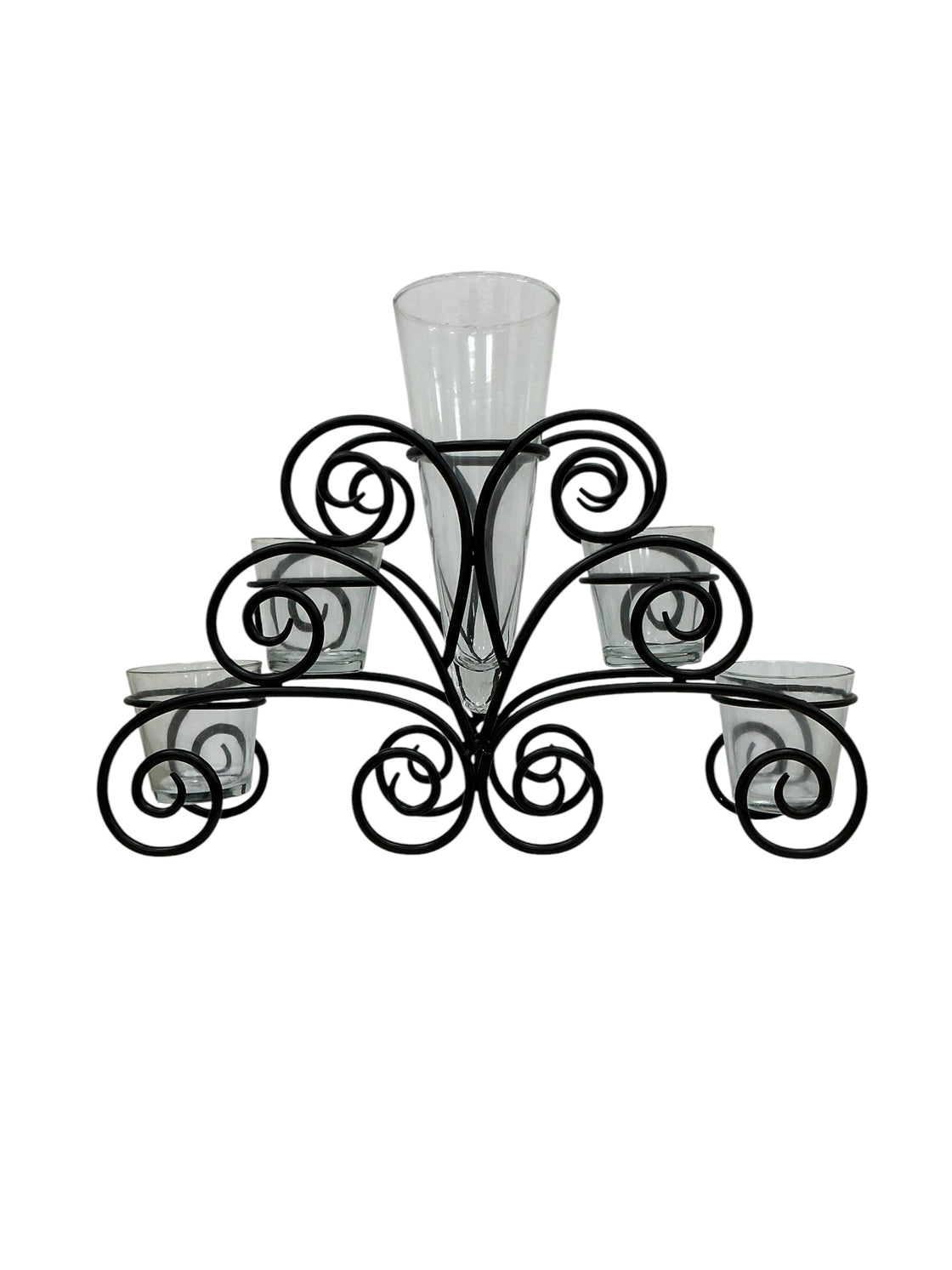 Centro de mesa (CALENDARIA HOME)