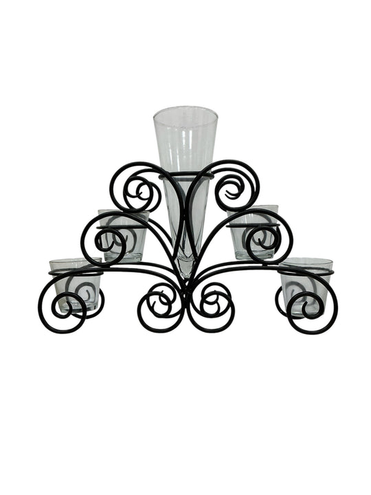 Centro de mesa (CALENDARIA HOME)