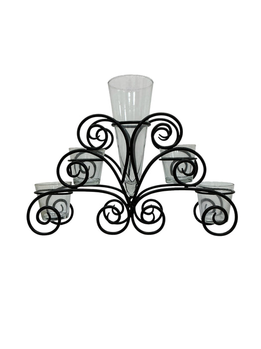 Centro de mesa (CALENDARIA HOME)