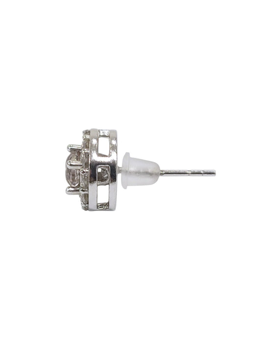 Aretes de plata (925)