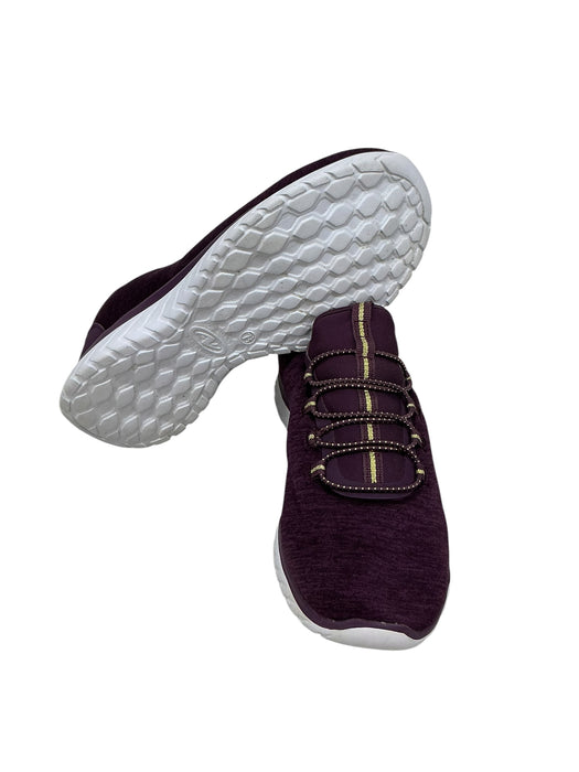 Tenis 7.5 (ATHLETIC)