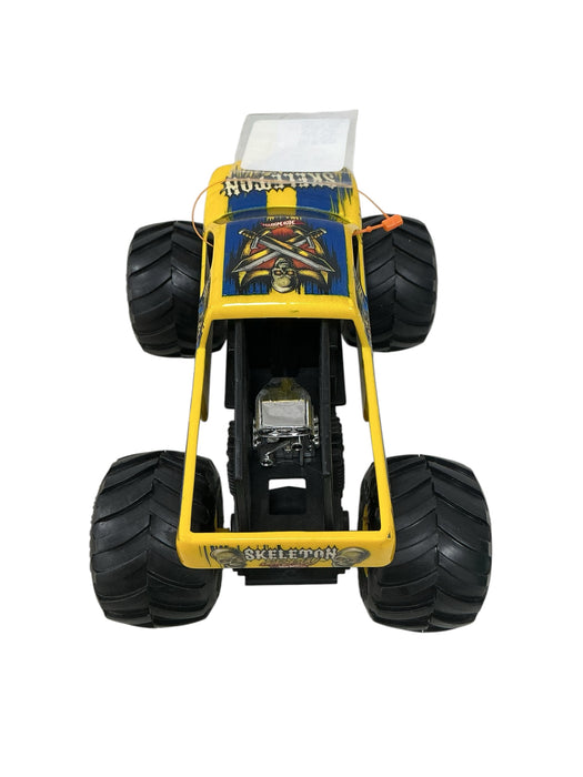 Carro Skeleton Crew (HOT WHEELS)