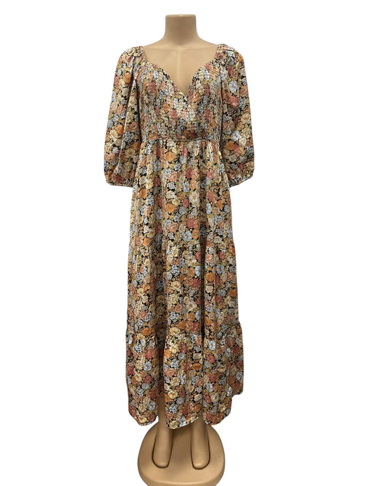Vestido L (BAEVELY)