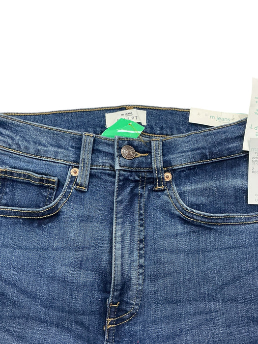 Pantalón 2 (M JEANS BY MAURICES)