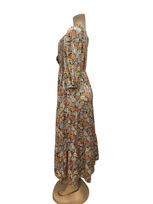 Vestido L (BAEVELY)