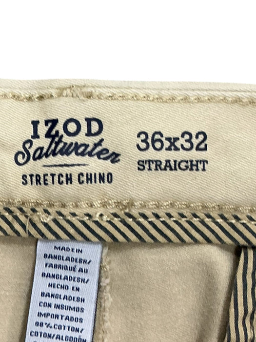 Pantalón 36/32 (IZOD)
