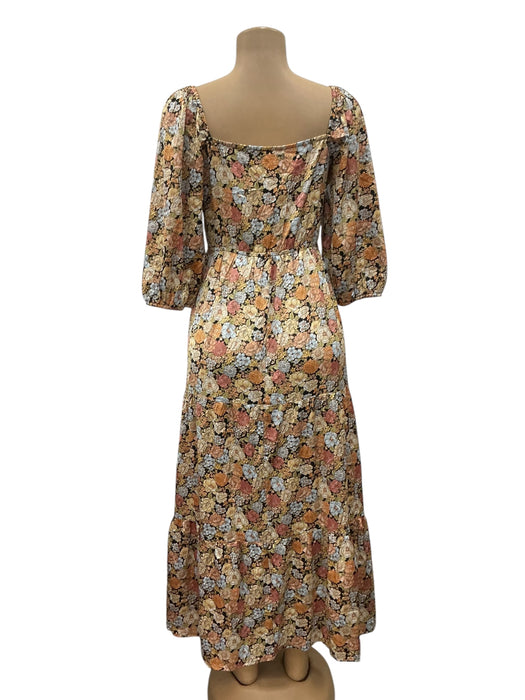 Vestido L (BAEVELY)
