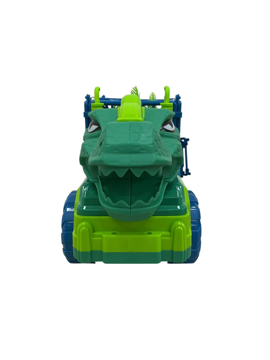 Camión T-Rex