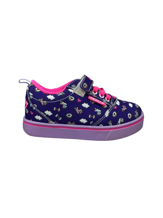 Tenis para niña 12 (HEELYS)
