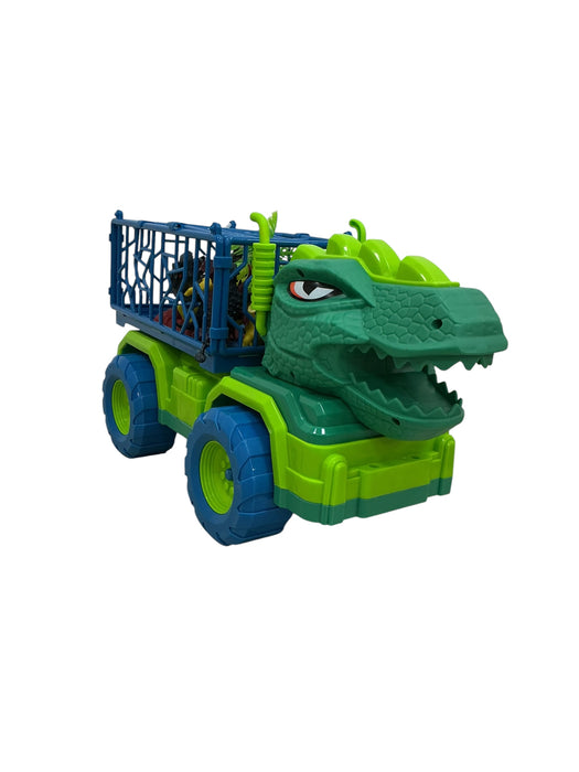 Camión T-Rex