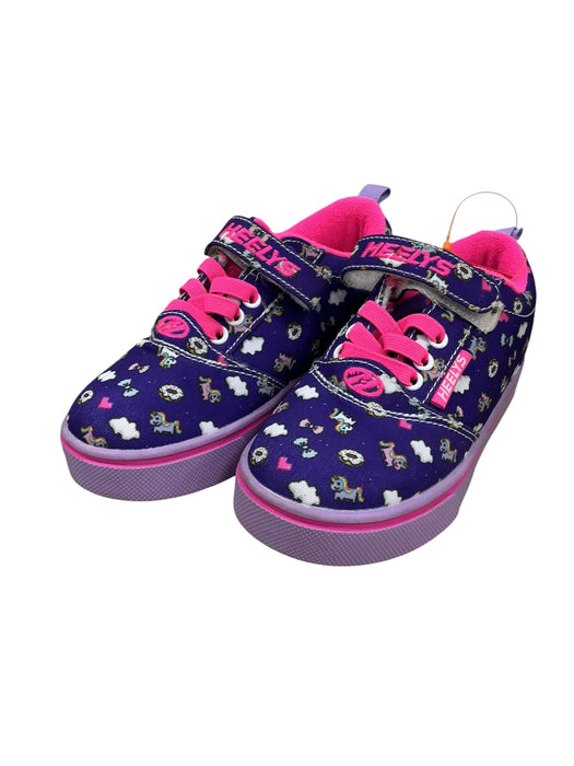Tenis para niña 12 (HEELYS)