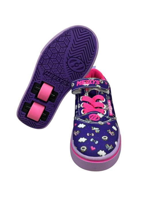 Tenis para niña 12 (HEELYS)