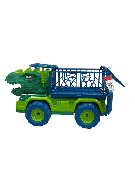 Camión T-Rex