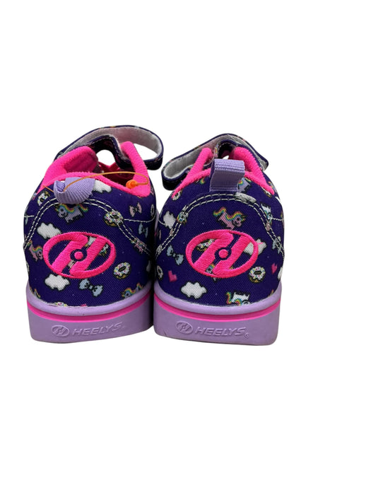 Tenis para niña 12 (HEELYS)