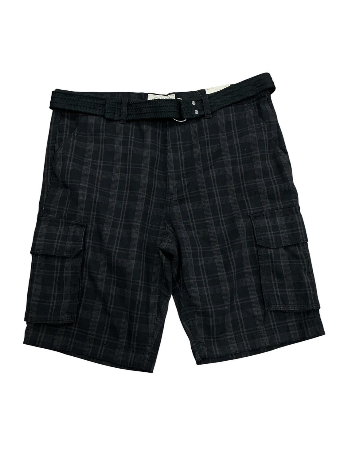 Pantaloneta 32 (DENVER HAYES)