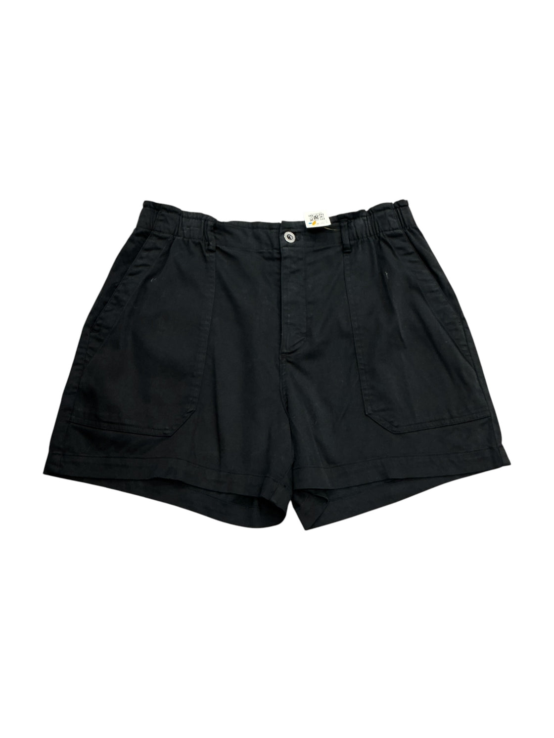 Short L (EDDIE BAUER)