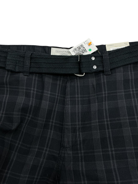Pantaloneta 32 (DENVER HAYES)