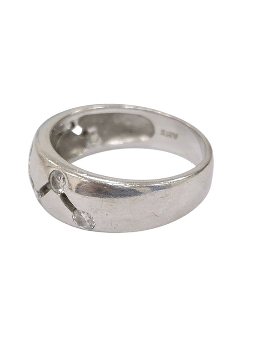 Anillo de plata (925)