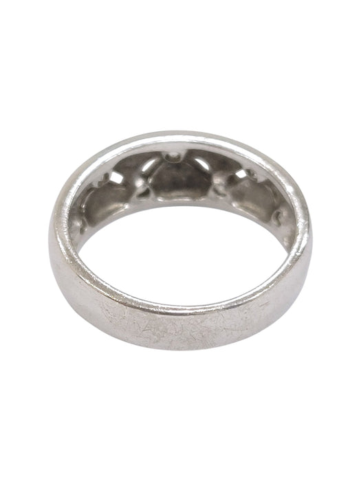 Anillo de plata (925)