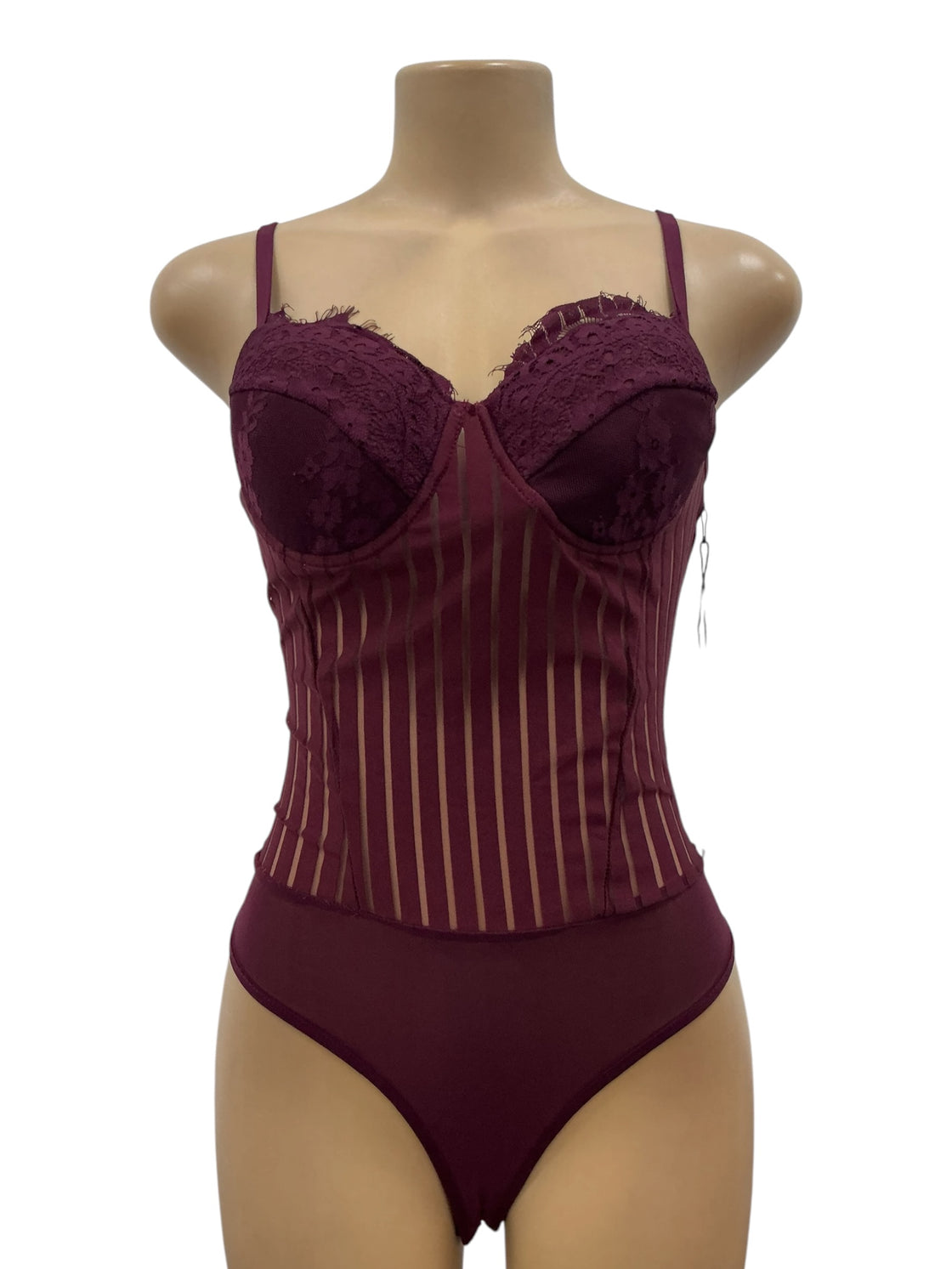 Body M (HAUTE MONDE)