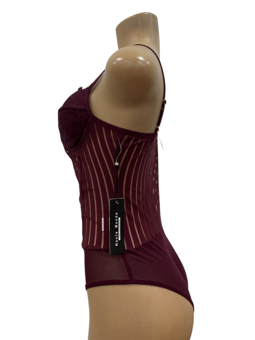 Body M (HAUTE MONDE)