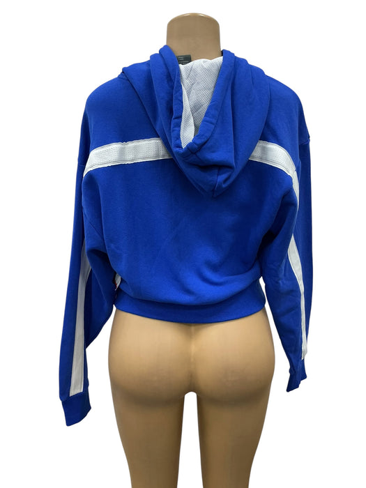 Sudadero S (SPORTS ILLUSTRATED)