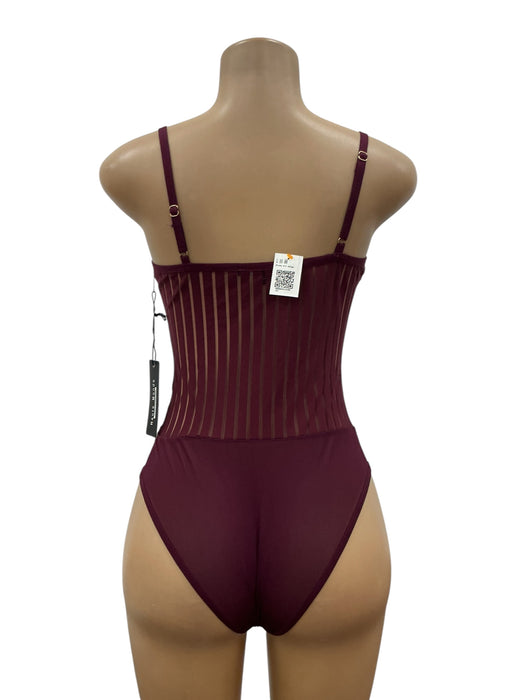 Body M (HAUTE MONDE)