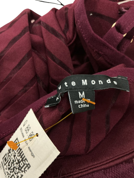 Body M (HAUTE MONDE)