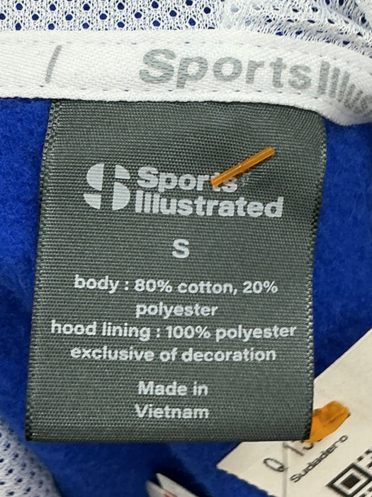 Sudadero S (SPORTS ILLUSTRATED)
