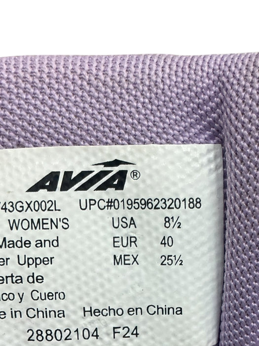 Tenis 8.5 (AVIA)