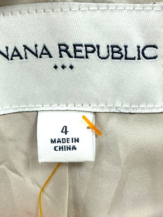 Blazer 4 (BANANA REPUBLIC)