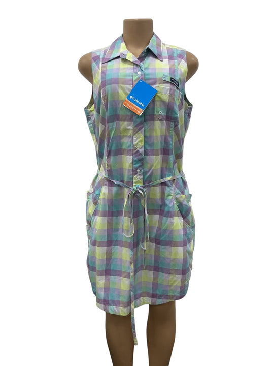 Camisa L (COLUMBIA)