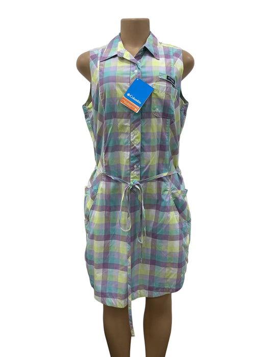 Camisa L (COLUMBIA)