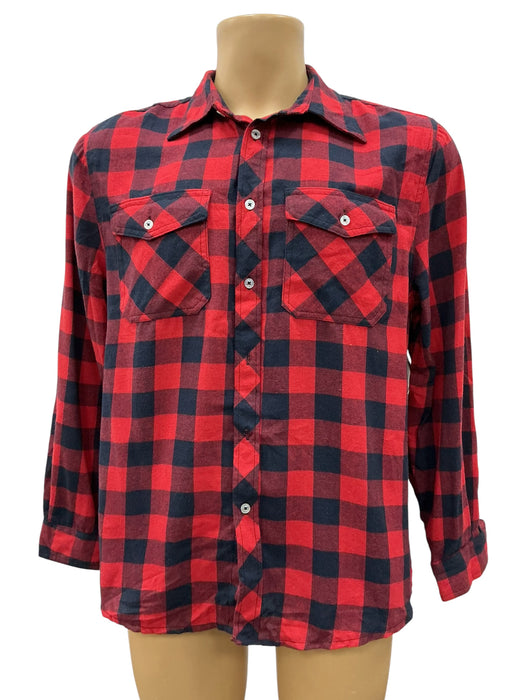 Camisa XL (CENTRO)