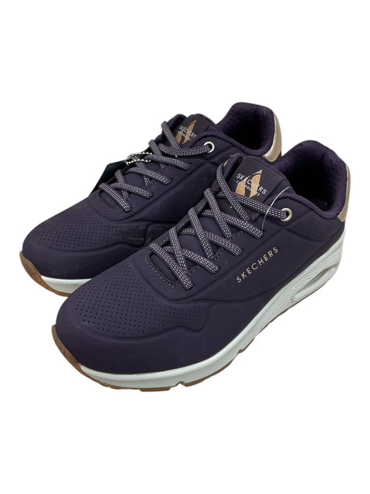 Tenis 8 (SKECHERS)