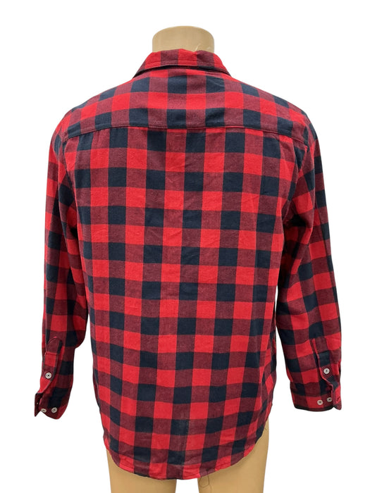 Camisa XL (CENTRO)